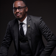 Albert Buhunge's avatar