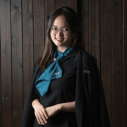 Christine Choo's avatar