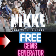 **FREE** Goddess Of Victory Gems Generator No Survey's avatar