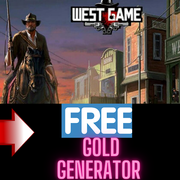 @FREE@ West Game Gold Generator Without Verification's avatar
