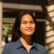 Mykalle Tran's avatar