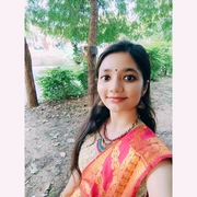 Shreyanshi Bhatt