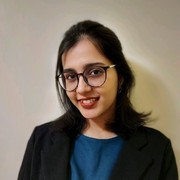 Punyaja Mishra's avatar