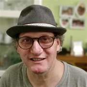 Jesus Salvador's avatar