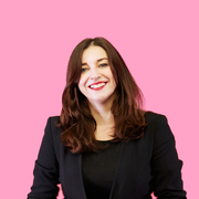 Karolina Kolodziej's avatar