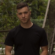Vlad Dimitrovich