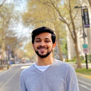 Ali Kapadia's avatar