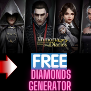 {{FREE}} Immortal Diaries Diamonds Generator Hack No Human Verification's avatar