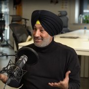 Parry Sondhi's avatar