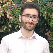 Mahdi Salameh's avatar