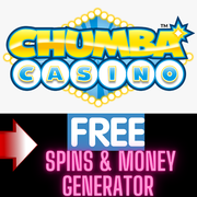 **FREE** Chumba Casino Spins and Money Generator Without Verification's avatar
