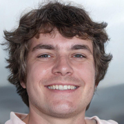 Martin Smith's avatar