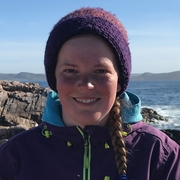 Isabel McIlroy