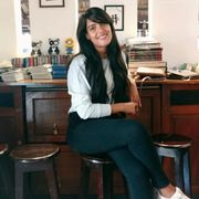 Madhushree Manjunath Reddy's avatar