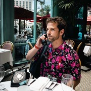 Benjamin Gleitzman's avatar