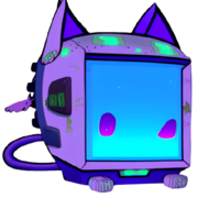 null pounce's avatar