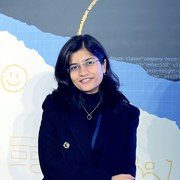 Gaurisha R Srivastava