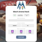 mech-arena-mod-a-coins hack's avatar