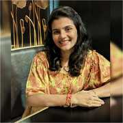 Hitiksha Modi