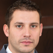 Oleksandr Ivanov's avatar