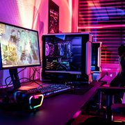 Kevin Flick's avatar