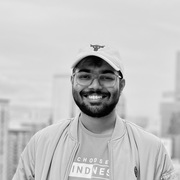 Roshan Deshmukh's avatar