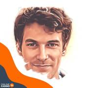 Peter Rietbergen's avatar
