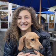 Hannah Mandell's avatar