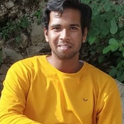 Abhishek Swaroop Shrivastava