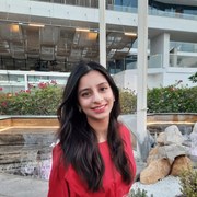 Charu Idnani's avatar