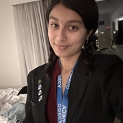 Anya Kapoor's avatar