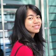 Alicia Chong's avatar