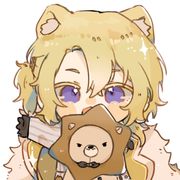 CONNIE LIU's avatar