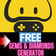 **FREE** Mogul Cloud Game Gems and Diamonds Generator Without Verification's avatar