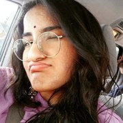 Vaishavi Bhargava's avatar