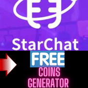 FREE STARCHAT Hack Cheats Unlimited Coins Generator's avatar