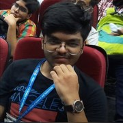 CHIRANJEEV KUMAR (RA2211029010019)'s avatar