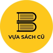 Vựa Sách Cũ's avatar
