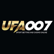 Ufa 007's avatar