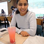 Isha Tiwari