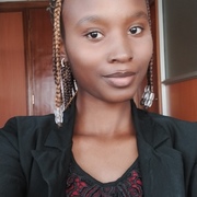 Corrine Kiwanuka's avatar