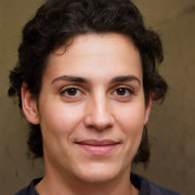 sandy samson's avatar