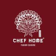 Comi Chef Home's avatar