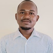 Patrick Muthengi's avatar
