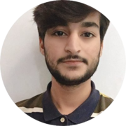 Ali Murtaza Memon's avatar