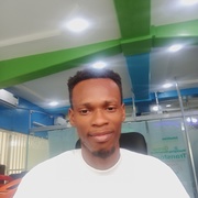 Bello Oluwatomisin's avatar