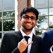 Muhammad Qasim's avatar