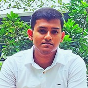 Shobhan Kumar R