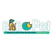 Bibopet Chăm sóc thú cưng's avatar