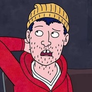 Adrián Liñeiro's avatar